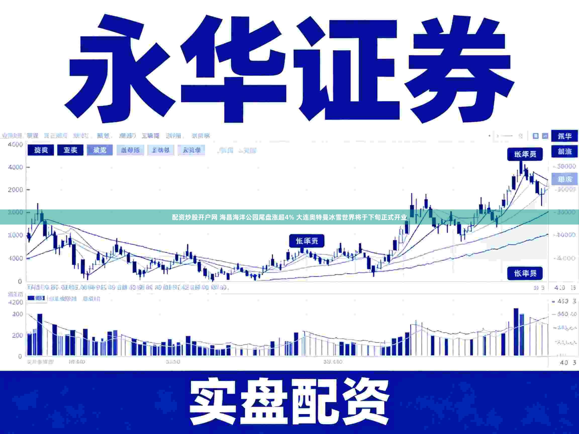 配资炒股开户网 海昌海洋公园尾盘涨超4% 大连奥特曼冰雪世界将于下旬正式开业