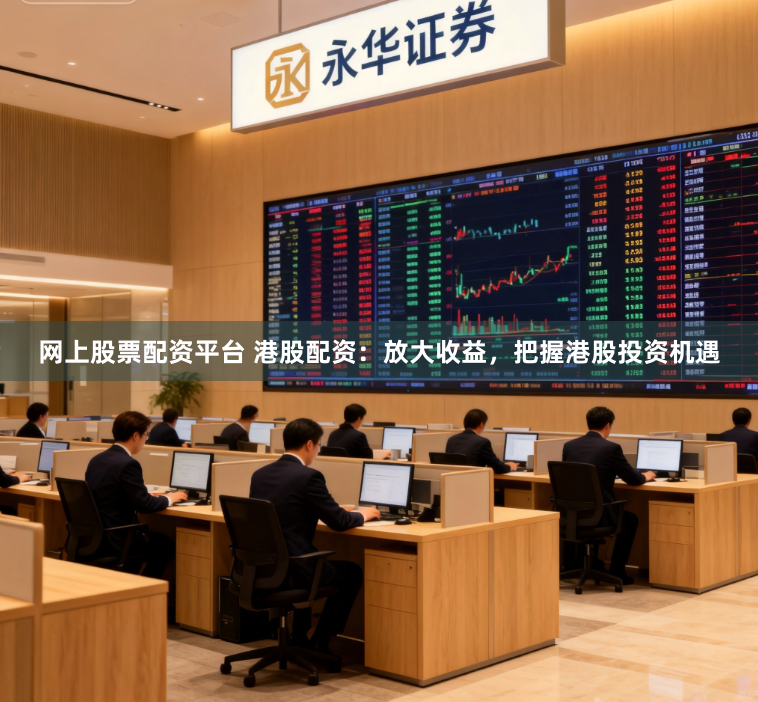 网上股票配资平台 港股配资：放大收益，把握港股投资机遇