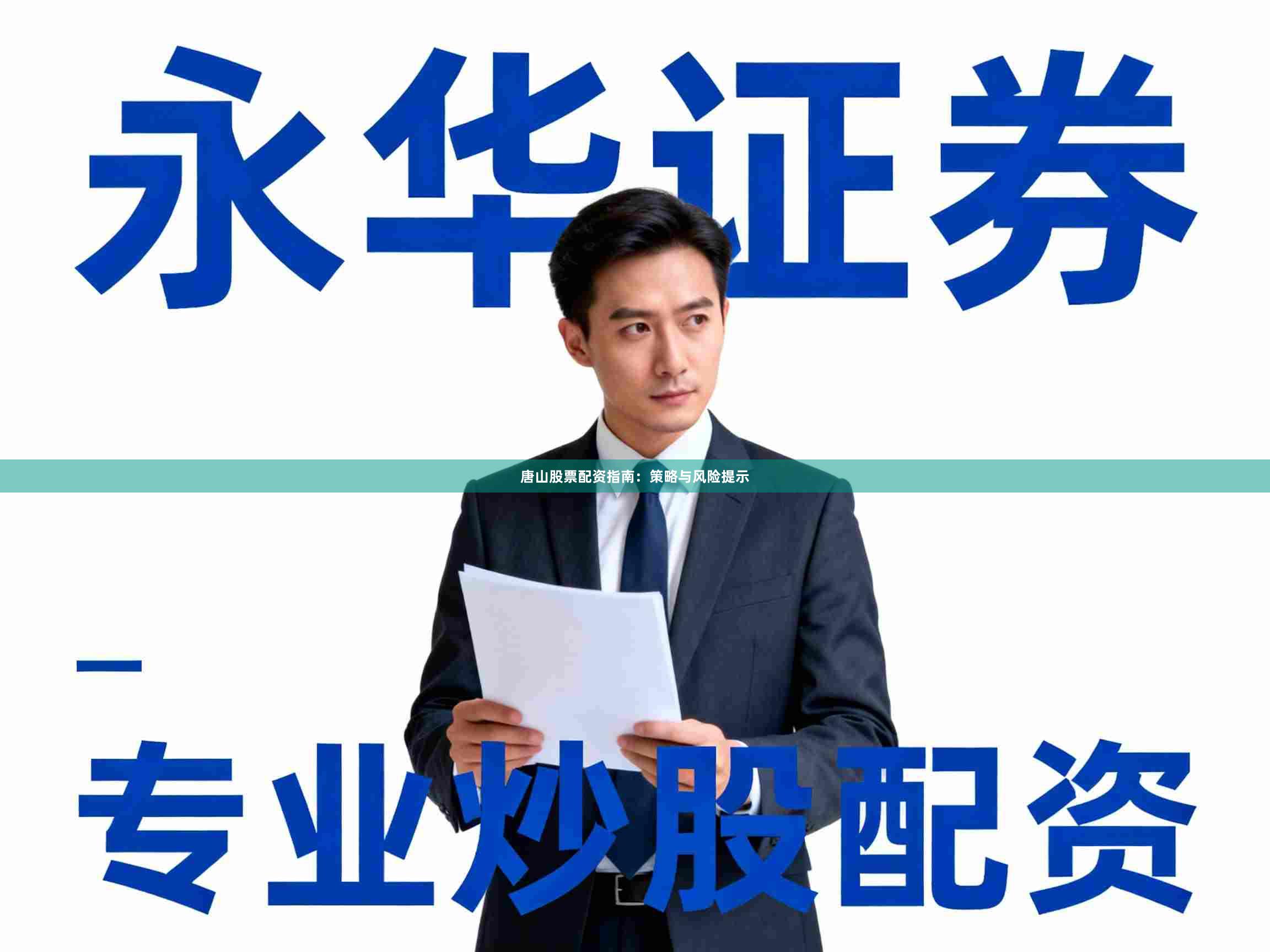 唐山股票配资指南：策略与风险提示